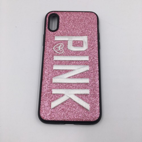 PINK Iphone Cover